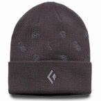 Black Diamond BD Gear Beanie, pewter