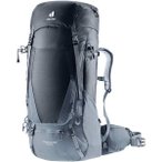 DEUTER Rucksack Futura Air Trek 55 + 10 SL, Größe ONE SIZE in Schwarz