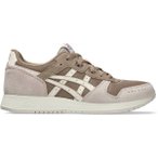 ASICS Damen Freizeitschuhe LYTE CLASSIC, Größe 38 in Grau