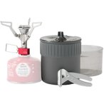MSR PocketRocket 2 Mini Stove Kit Gaskocher