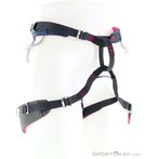 Camp Spark Nova Damen Klettergurt-Pink-Rosa-L