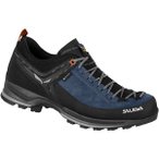 SALEWA Herren Leichtwanderschuh "MTN Trainer 2 GTX", Größe 44 in Bunt