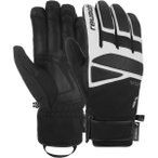 REUSCH Herren Handschuhe Reusch Thunder R-TEX® XT, Größe 10 in Weiß