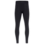 Norrøna - Femund PureUll Longs - Merinounterwäsche Gr XL schwarz