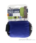 Sea to Summit Ultra-Sil Pack Cover S Regenhülle-Blau-S