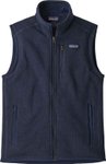 Patagonia - Leichte und warme Fleece-Weste - M's Better Sweater Vest New Navy f�