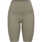 Odlo Ascent Medium Support Tight  Damen  Tights & Leggings gruen Größe XS Camp
