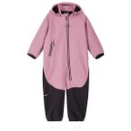 Reima - Kid's Mjosa - Overall Gr 80 rosa