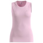 ODLO Damen Unterhemden o.Arm Da MERINO 160, Größe XL in Pink