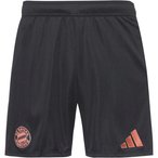 adidas FC Bayern München 24-25 Auswärts Fußballshorts Herren