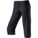NAKAMURA Damen Caprihose Inga, Größe 36 in Schwarz