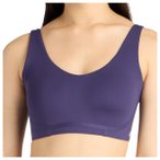 New Balance - Women's RC Bra - Sport-BH Gr S - D-DD beige