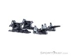 Dynafit Blacklight Carbon Tourenbindung-Schwarz-One Size