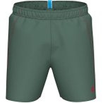 ARENA Herren Badeshorts FUNDAMENTALS BOXER R, Größe XL in Grün