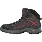 McKINLEY Damen Trekkingschuhe "Magma 2.0 AQX W", Größe 37 in Grau