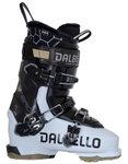 Dalbello - Damen Skischuhe &ndash; Cabrio MV 75 W IF - Cabrio Mv 75 W IF Polar/B