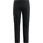 Salewa Puez Talveno DST Hose Herren  Softshellhose schwarz Größe S Trekking  W