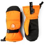 Hestra - Kid's GORE-TEX Gauntlet Mitt - Handschuhe Gr 7 orange