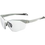 Alpina Twist Six HR V 1-3 Sportbrille  Sportbrillen & Sportsonnenbrillen grau Gr