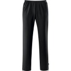 SCHNEIDER SPORTSWEAR Herren Sporthose HORGENM, Größe 48 in Schwarz