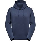 La Sportiva Podium  Damen  Hoodies blau Größe XS Bouldern | Lifestyle  Hautfre