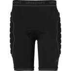 UHLSPORT Short Tights BIONIKFRAME PADDED SHORT Kids, Größe 152 in Schwarz
