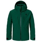 Schöffel - Shell Jacket Style Pontre - Skijacke Gr 50 grün