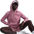 NIKE Damen Shirt Nike Sportswear Phoenix Fleece Wome, Größe XS in Lila
