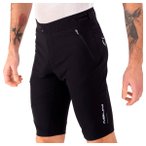 Nalini - Adventure Short - Radhose Gr M schwarz