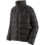 Patagonia Fitz Roy Damen Daunenjacke ( Schwarz L)