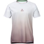 Schöffel Style Koitere  Damen  T-Shirts weiss Größe XS Gravel | Rennrad | Mou