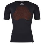 Endura - MT500 D30 Ghost Protective Baselayer - Protektor Gr M schwarz
