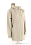Schöffel Urban Style Suavio Damen Mantel-Beige-38