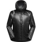 La Sportiva Alpine Guide Primaloft   Herren  Kunstfaserjacke schwarz Größe S T
