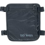 Tatonka Skin Secret Pocket - Wadentasche black