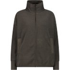 CMP Damen Jacke (Größe XXL, braun)