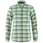 Fjällräven - Women's Singi Fjäll Shirt - Hemd Gr XS grün