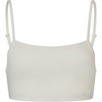 Super.Natural Cosy Sport BH Damen  Sport-BHs beige Größe M   Hautfreundlich Me