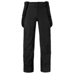 Schöffel - Pants Pontre - Skihose Gr 48 schwarz