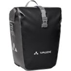 VAUDE Fahrradtasche Aqua Back Single, Größe ONE SIZE in Schwarz
