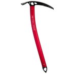 DMM - Spire Tech - Eispickel Gr 45 cm rot
