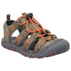 CMP - Kid's Sahiph - Sandalen 32 braun