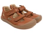 Koel - Kid's Deen Nappa - Sandalen 25 braun