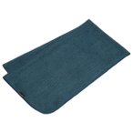 Vaude - Comfort Towel III - Mikrofaserhandtuch Gr M blau