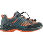 Lowa Carezza GTX Low  Kinder  Zustiegsschuhe blau Größe 31 Trekking Wasserdich