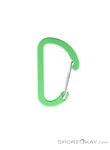 LACD Accessory Biner FS Materialkarabiner-Grün-One Size