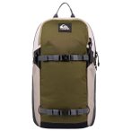 Quiksilver - Altacama 18 - Daypack oliv