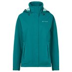 VAUDE Escape Light Regenjacke Damen