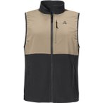 Schöffel Style Ash Damen Fleeceweste ( Schwarz 40)