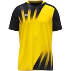 JAKO Kinder Trikot Trikot Vintage KA, Größe 164 in Gold